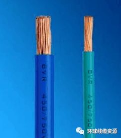 常用控制电缆规格型表及说明 完整版